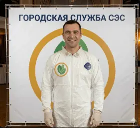 Дератизация ресторана - фото 3 — 